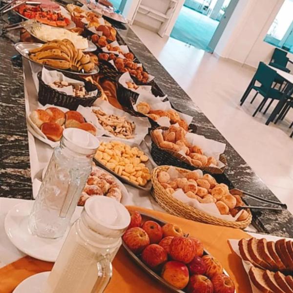 PARK VEREDAS FLAT 322 - Foto 4