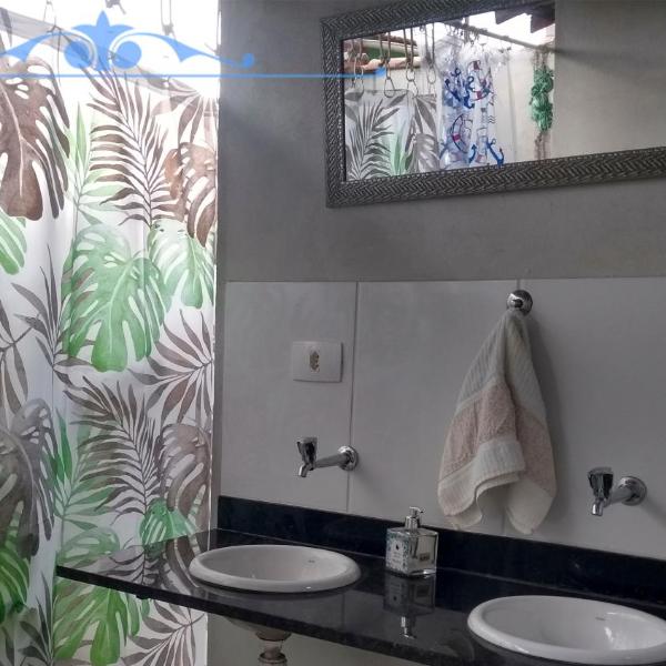 Ypê Branco Camping Conforto - Foto 3