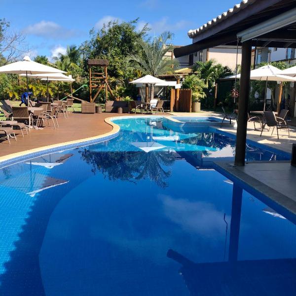 Village charmoso em Itacimirim - Foto 4