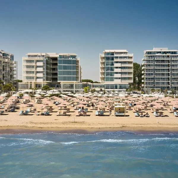 Falkensteiner Residences Jesolo, hotel a Lido di Jesolo