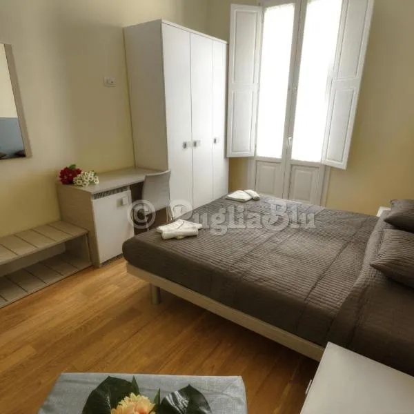 Terra di Puglia, hotel v destinaci Mola di Bari