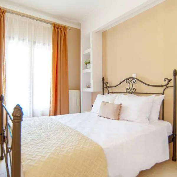 La MAISON di Angelo STUDIO, hotel v destinaci Áyios Kírikos