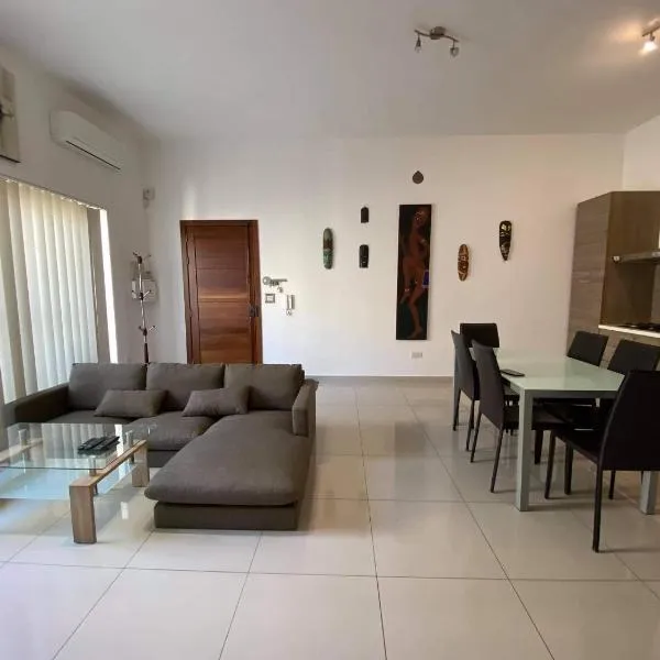 Viewpoint, hotel in St Julian's