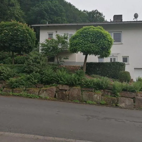 Ferienwohnung Roder, hotel in Marburg an der Lahn