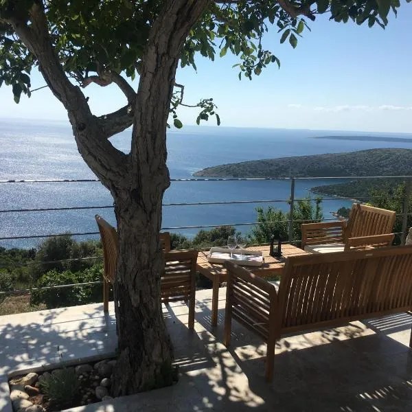 House Medea, Hotel in Ustrine