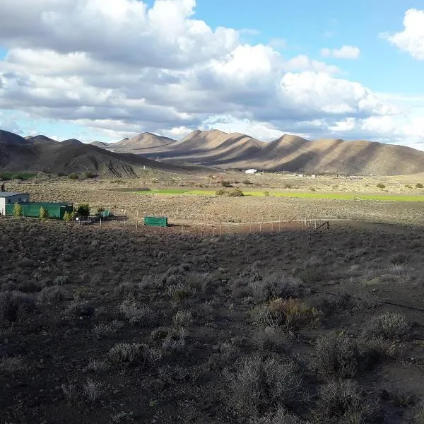 Eltos Karoo Stay Guest Farm, hotel v destinaci Laingsburg