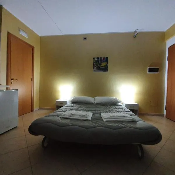 Sotto l'arco 2, hotel v destinaci Sammichele di Bari