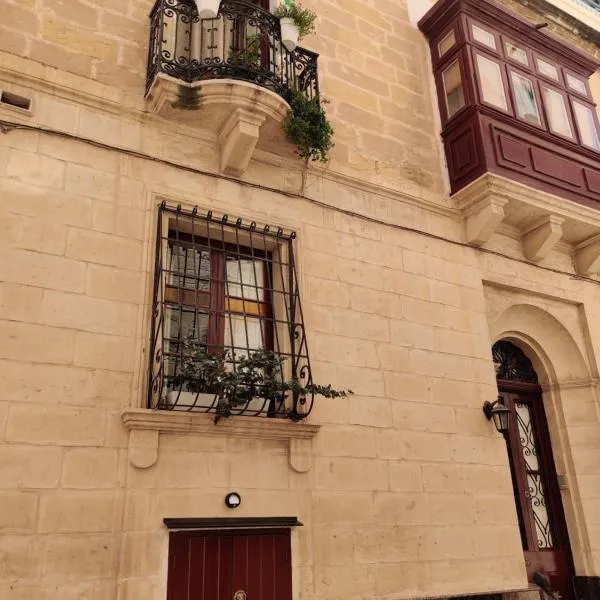 Boxman Family, Hotel in Senglea