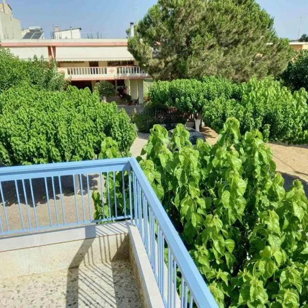 ΒΑΒΟΥΛΙΩΤΗΣ Γ, hotel v destinaci Lefkandi Chalkidas
