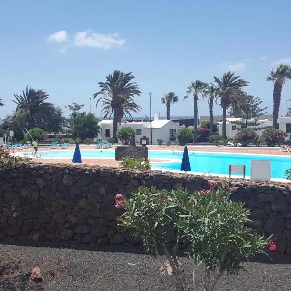 Casas del Sol CANDESA, hotel in Playa Blanca