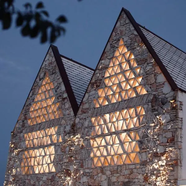 Casale Amendolagine, hotel i Terlizzi