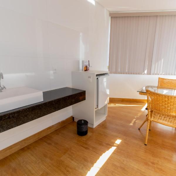 Granlago Hotel - Foto 3