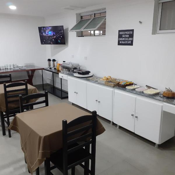 Hotel Saint Lucas - Foto 4