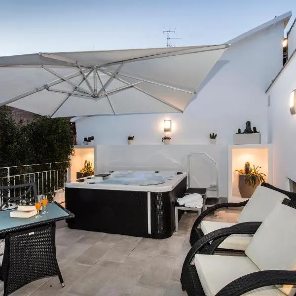 Magi House Relais, hotel a Sorrento