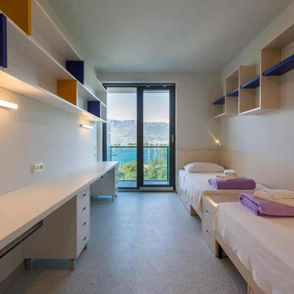 B&B rooms BB, hotel a Spalato (Split)