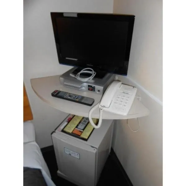 R&B Hotel Umeda East - Vacation STAY 40693v, Hotel in Osaka