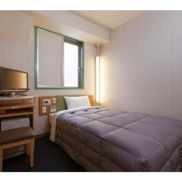 Viesnīca R&B Hotel Kobe Motomachi - Vacation STAY 40714v pilsētā Kobe