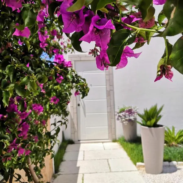 마루조에 위치한 호텔 Pinulà