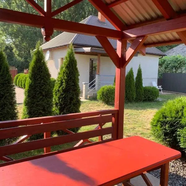 Private House near Kosyno, hotel v destinaci Shom
