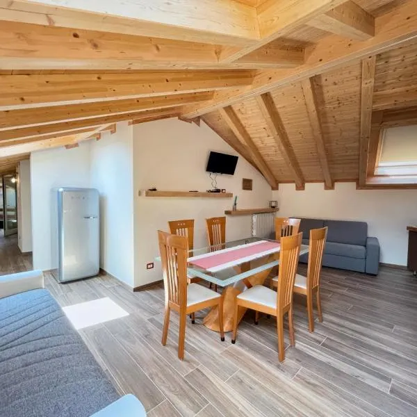 Ca de Sora, hotel sa Luino