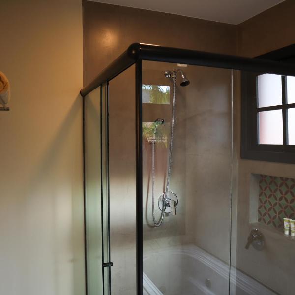 Janela de Marcia Bed and Breakfast - Foto 3