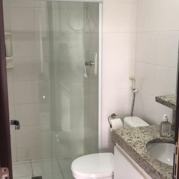 Condomínio Barra Bali - apto 234 - Barra de São Miguel - Alagoas - Foto 3