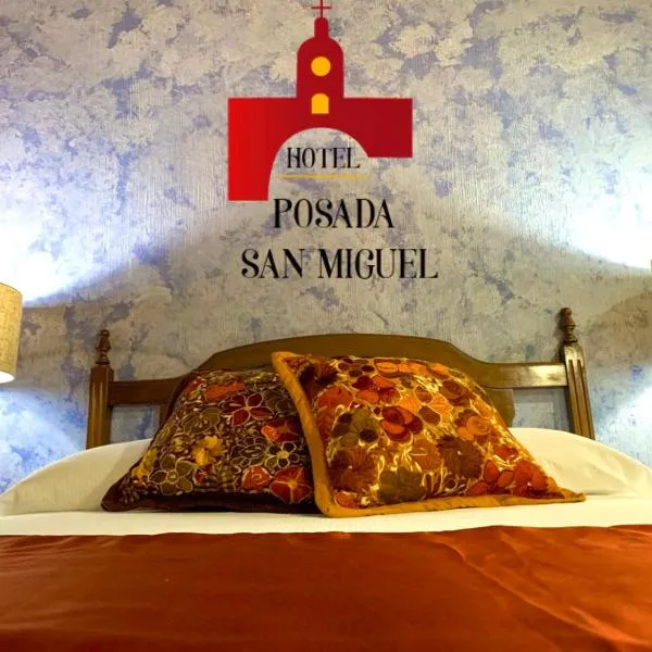 Hotel Posada San Miguel, hotel in Antigua Guatemala