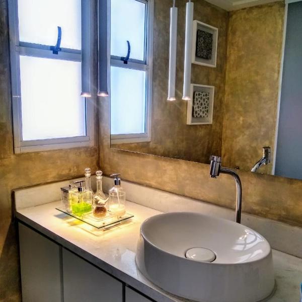 Quartos Vila Augusta/Guarulhos - Foto 3