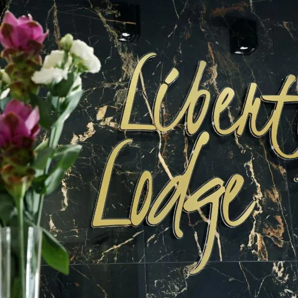 Liberty Lodge, hotel in Tropea