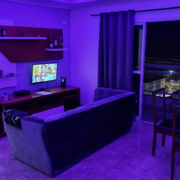 Apartamento De Alto Padrão - Ocian - Foto 5