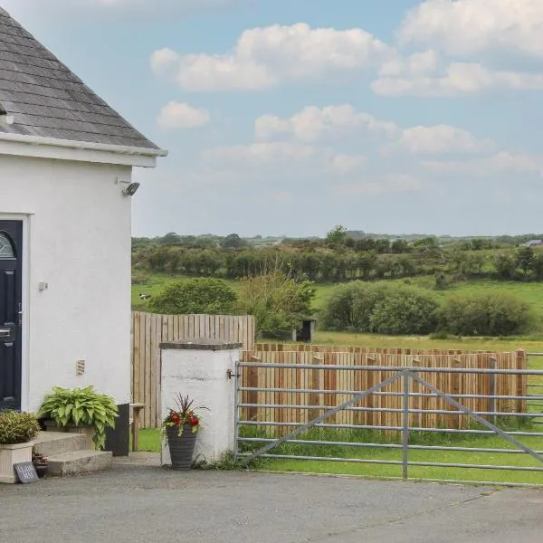 Llain Mai, hotel in Llangefni