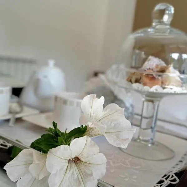 밀로에 위치한 호텔 B&B Casa Althea