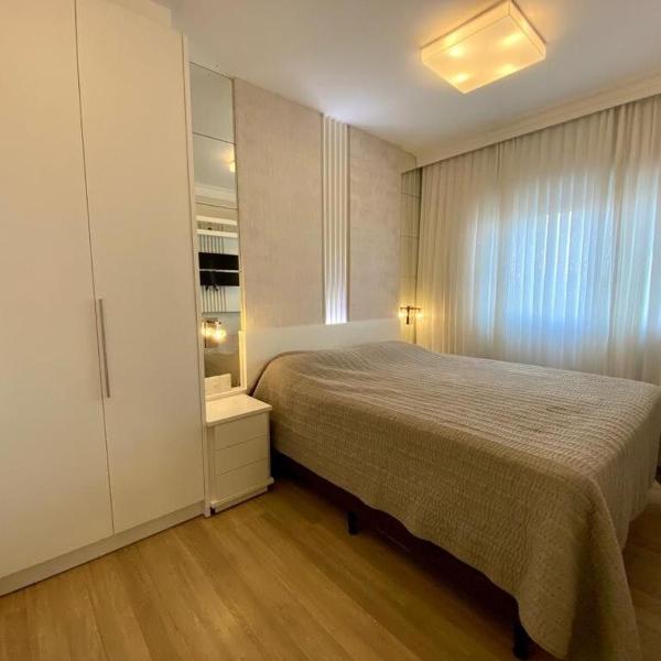Varandas 206 A · Luxuoso Apartamento 3 quartos na Praia de Bombas. - Foto 2