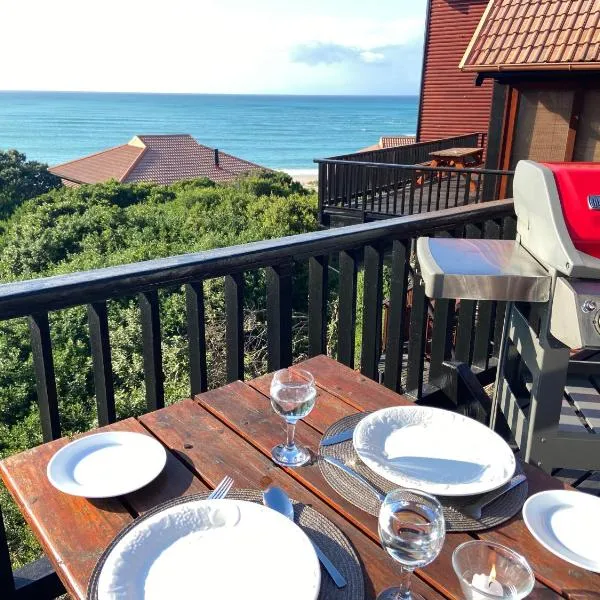 Houtboschbaai 9 Pelikaan, hotel v destinaci Jeffreys Bay