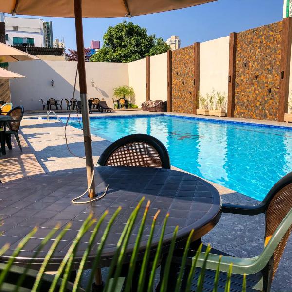 Hotel Real - Foto 4