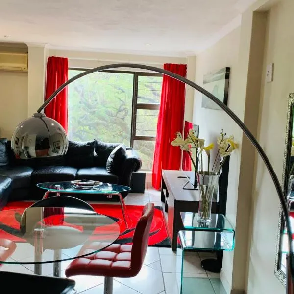 Mbombela Apartments @ The Village