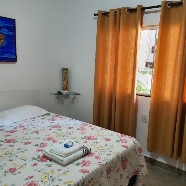 Suite 03 - Independente, privativa e aconchegante - Foto 2