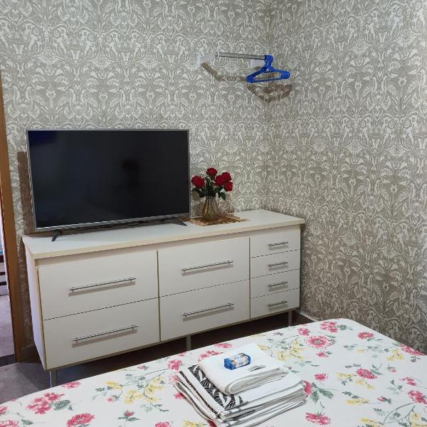 Suite 03 - Independente, privativa e aconchegante - Foto 5