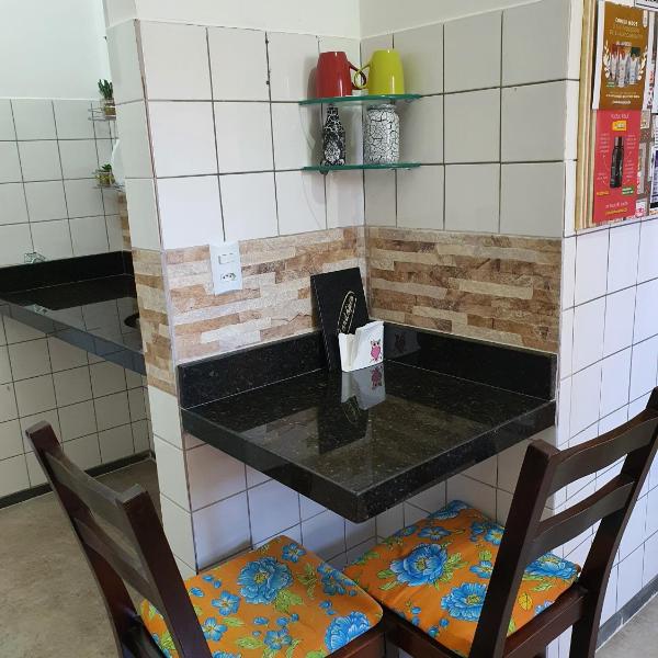 Suite 03 - Independente, privativa e aconchegante - Foto 4