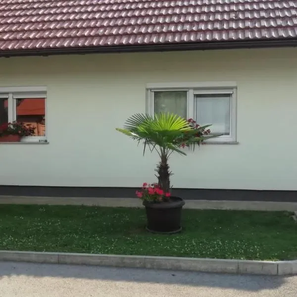 Apartman Luce, hotel in Otočac