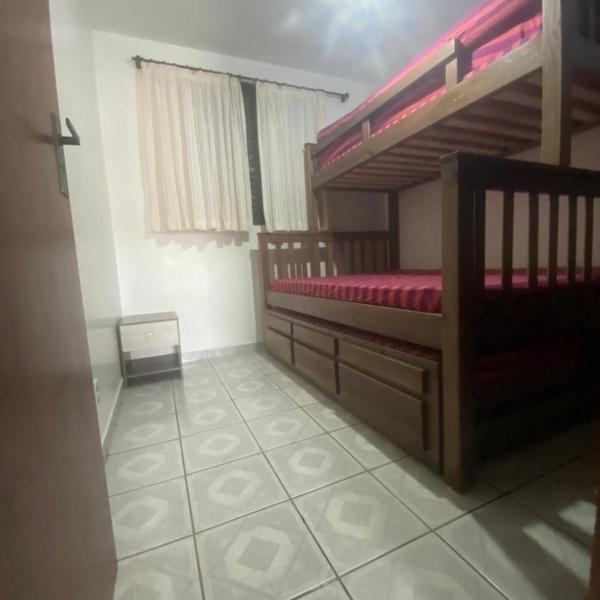 Residencial Canadá Praia Grande 100 metros - Foto 2