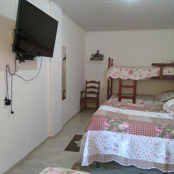 Cantinho da paz - Foto 2
