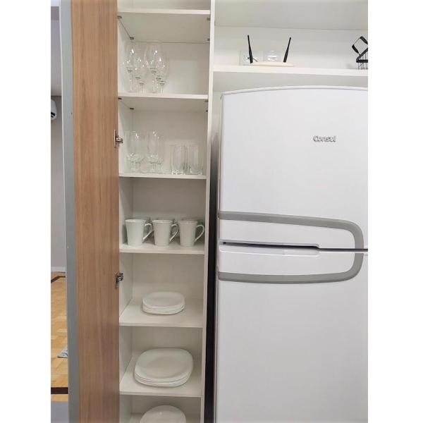 Apartamento Aluri - Foto 3