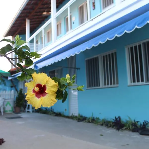 Casa Saquá