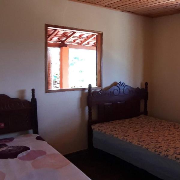 Sítio, Casa grande, bem espaçosa, em Itambe do Mato Dentro, Cabeça de Boi - Foto 2