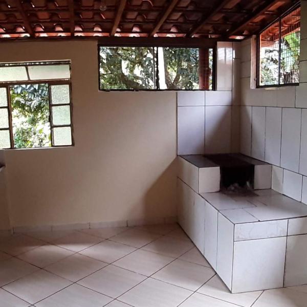 Sítio, Casa grande, bem espaçosa, em Itambe do Mato Dentro, Cabeça de Boi - Foto 3