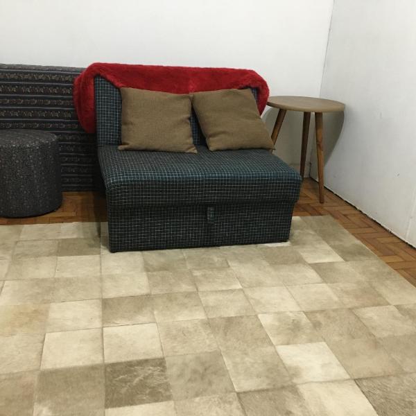 Studio 85 Centro Consolaçao