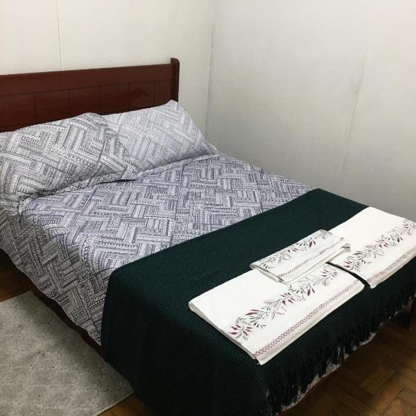 Studio 85 Centro Consolaçao - Foto 2