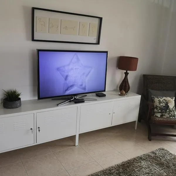 Dunas Mar, хотел в Алвор