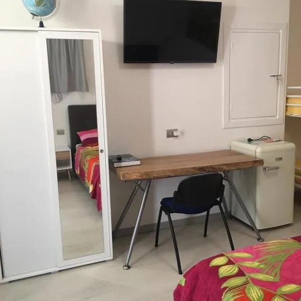 Locazione turistica da Toio, hotel v destinaci Marcatelli